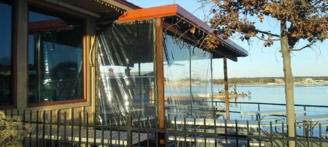 Outdoor Patio Design Should Include Your Custom Enclosure