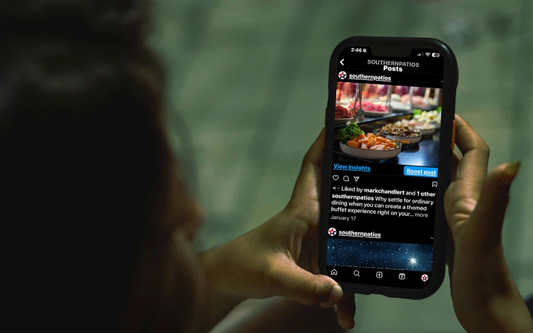 Boost Your Restaurant's Buzz