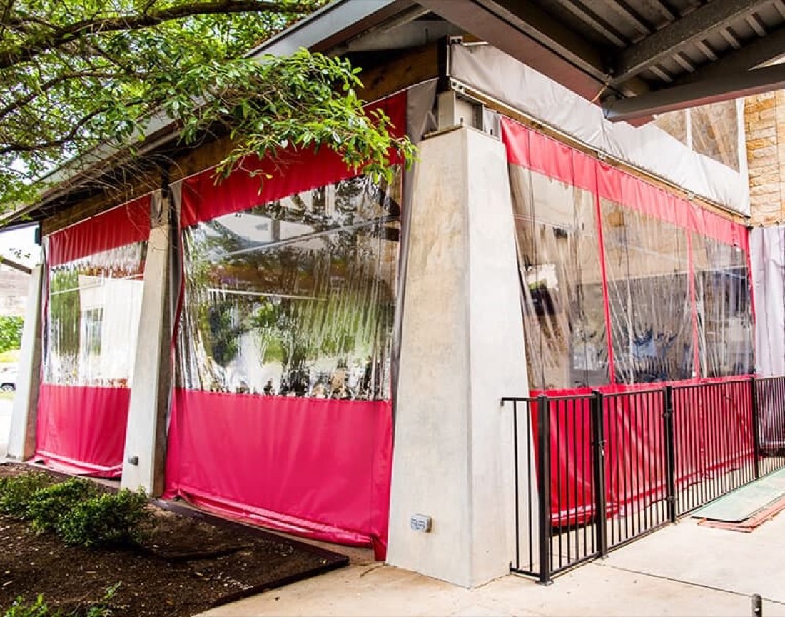 How to Protect Patio Customers From High Winds | SPE Blog