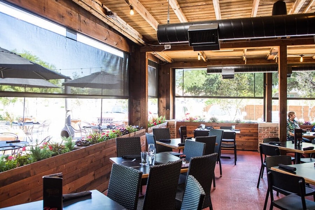 Choosing the Best Investment for Your Commercial Patio | SPE Blog