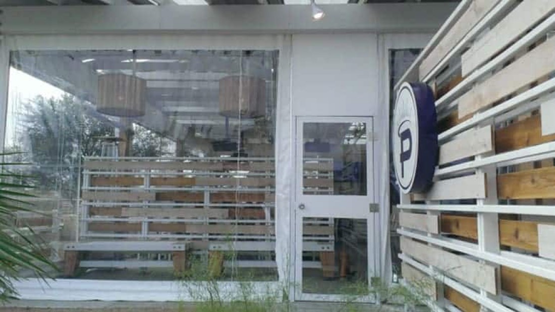 Avoid DIY Patio Curtains