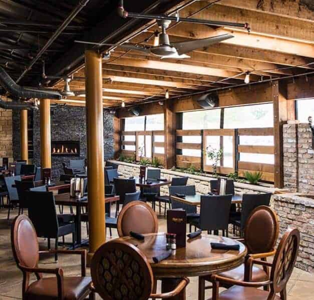 Preparing Your Patio for Winter