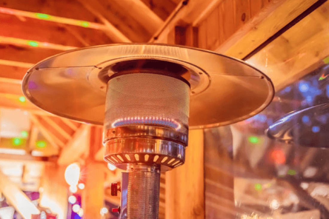 Heating Tips for Happier Patio-Goers