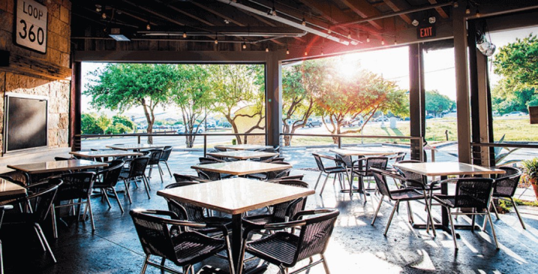 Prepare Your Patio for Summer