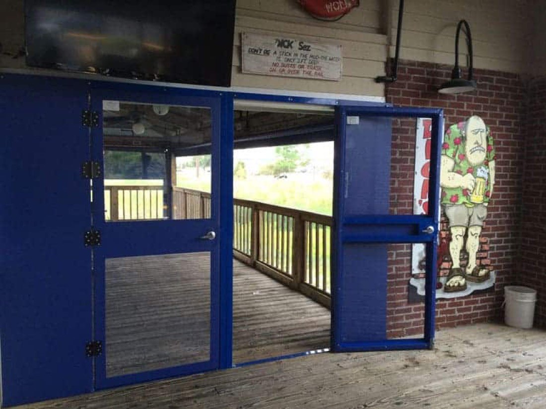 Financing Your Cafe Blinds