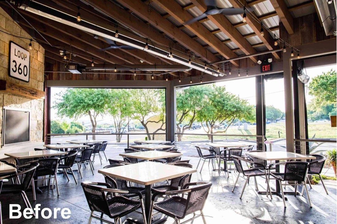Summer Must Haves for Your Patio