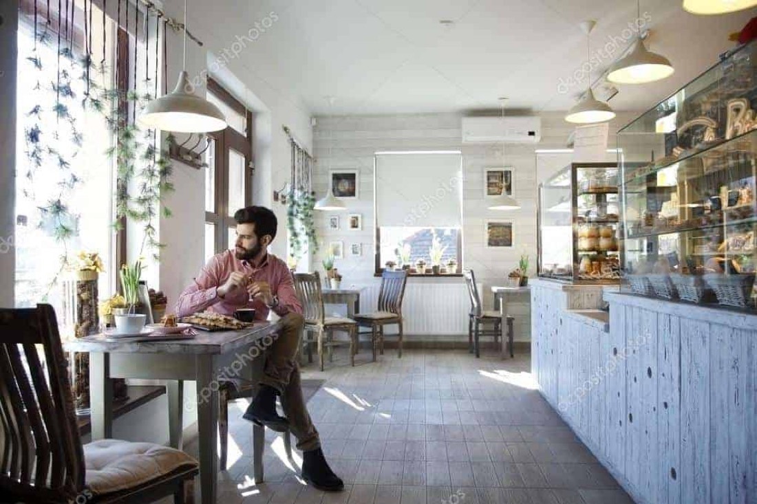 Small Restaurants Can Live Large