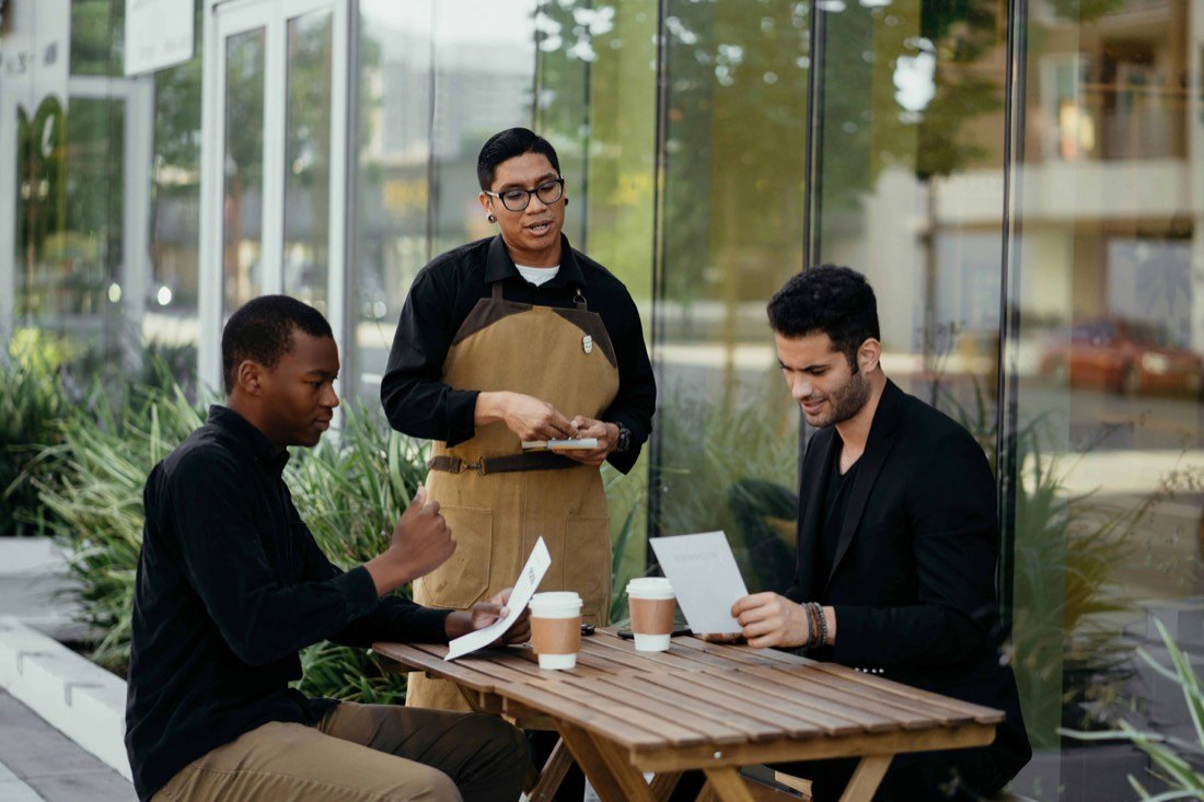 Mastering the Art of Hospitality