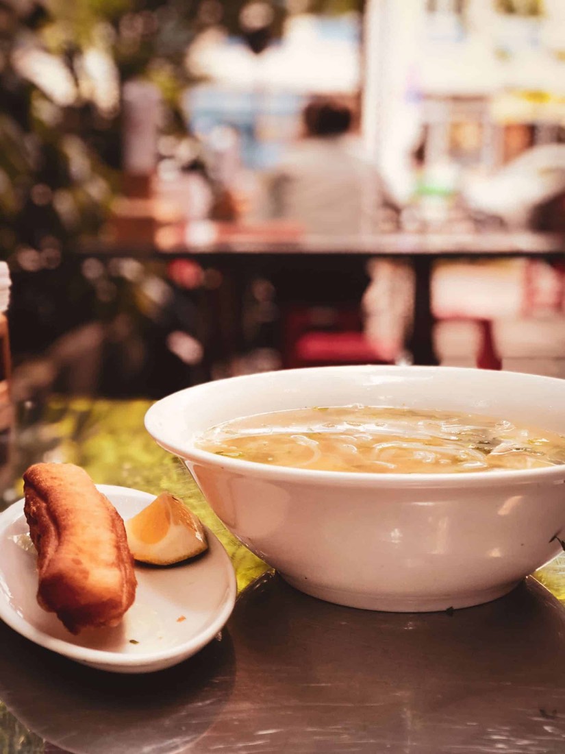 All the Ingredients for Winter Patio Cozy