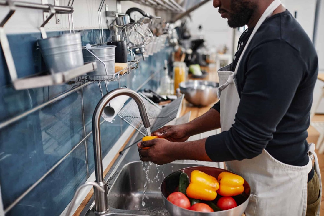Restaurants with Soulful Goodness