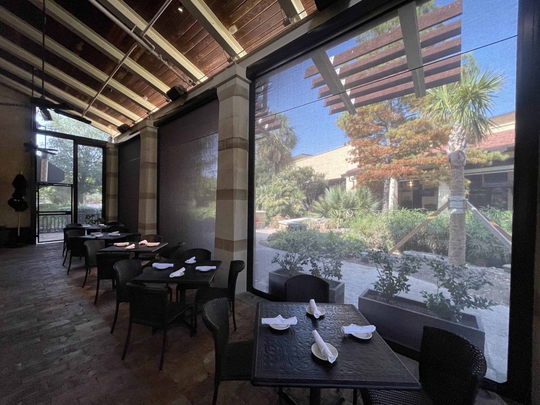 The Value of Outdoor Dining: Attracting Guests with a Stunning Patio