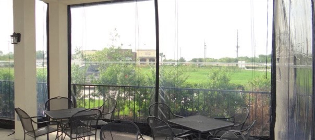Durable Outdoor Solutions
