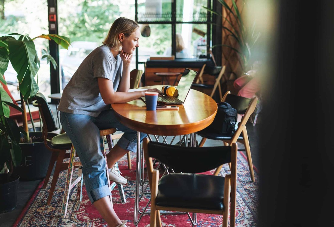 Restaurants in the Age of Millennials