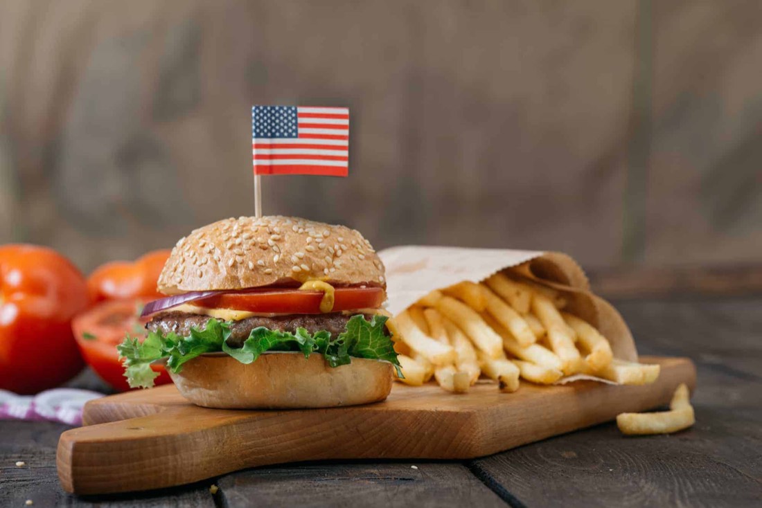 Supporting Veteran-Owned Eateries
