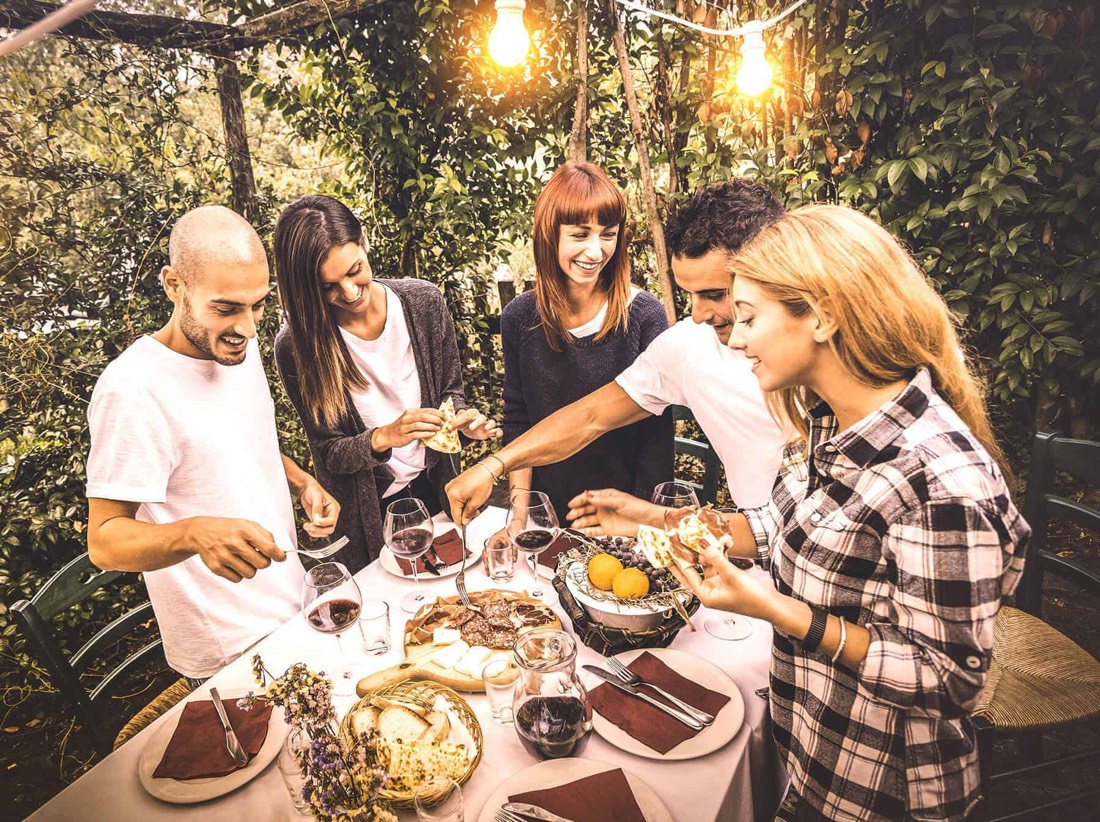 How to Create Dining Experiences to Promote on Open Table | SPE Blog