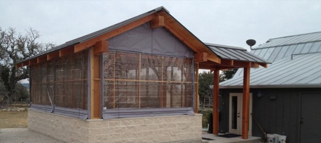 Embrace the Flexibility of a Complete Patio Solution