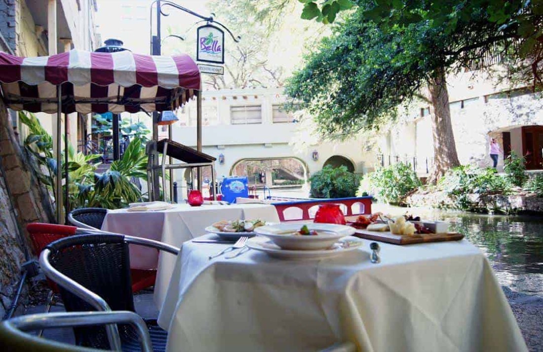Tips to Improve Your Patio