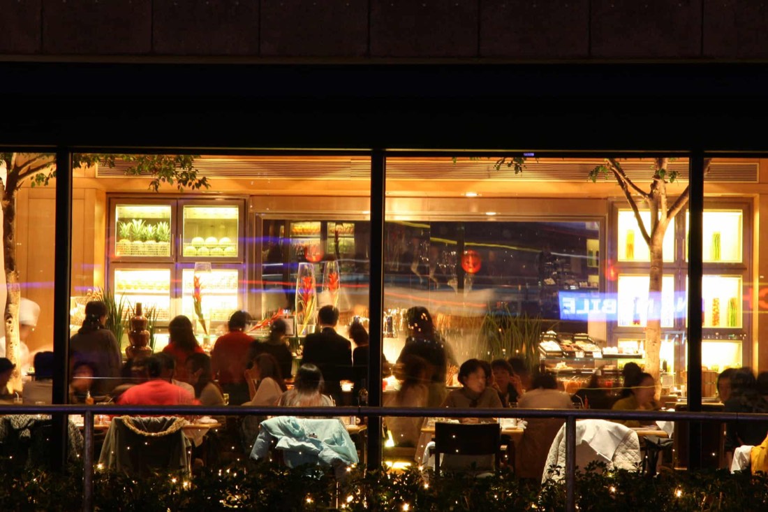 Restaurants Everywhere Inspired from Austin!