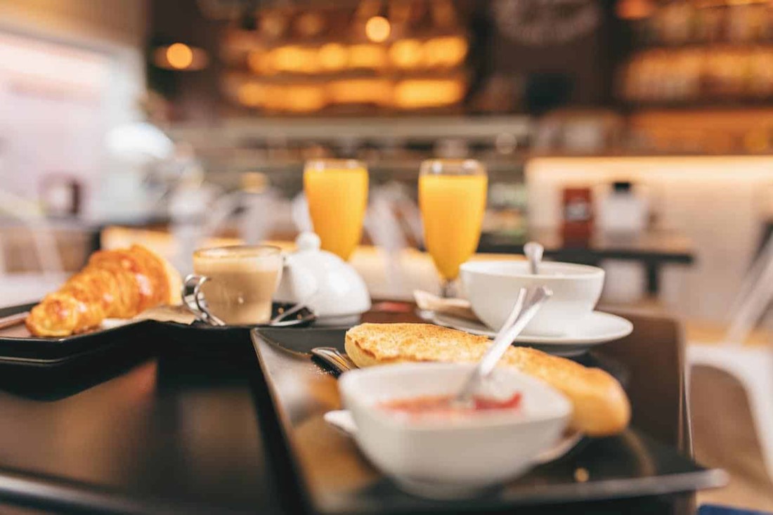 Hatch Ideas for Your Restaurant’s Brunch