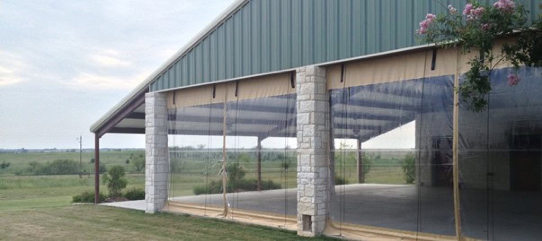 Keep Your Golf Clubhouse Full with Patio Enclosures