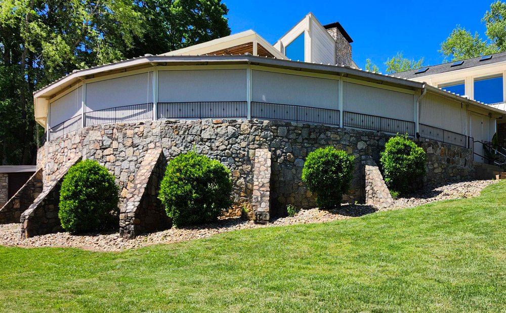 Legends on the Lake — Lake Lure, NC