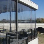 Patio Enclosures, Porch Enclosures, Restaurant Enclosures, Drop Curtains, High Wind Patio Enclosures