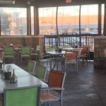 patio enclosures, patio enclosures, porch enclosures, porch enclosure, southern patio enclosures, wind protection, restaurant patio enclosures