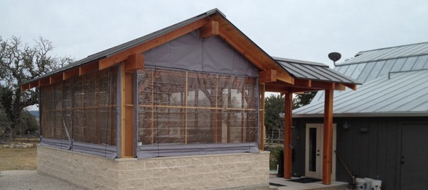 patio solutions