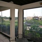 commercial patio enclosures