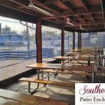 Haymaker in Austin, TX Patio