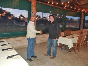 Enclosed Patios increase ROI
