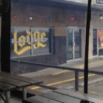 commercial patio enclosures, black sheep lodge