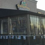 restaurant patio ideas
