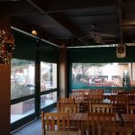 clear vinyl patio screen enclosures customize commercial restaurant product