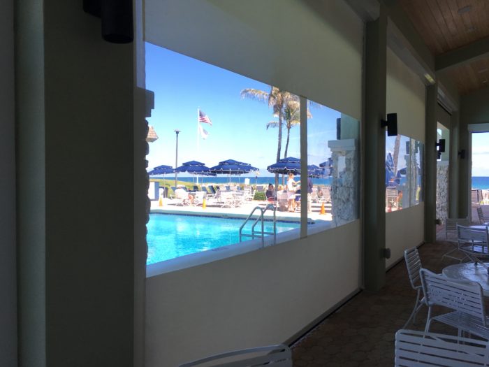 Florida Delray Beach Club | Southern Patio Enclosures Blog