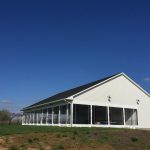 The Pour Vineyard Patio
