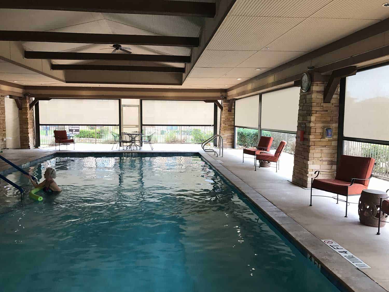 Inside-Out-Half-Pool