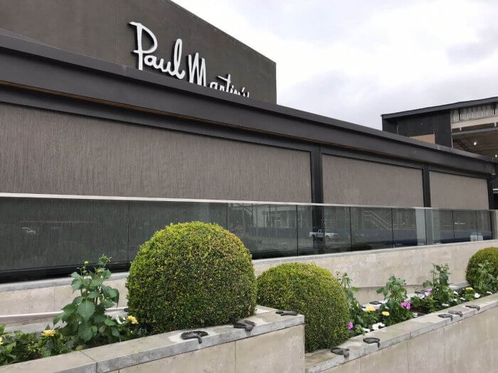 paul martins san mateo california patio motorizes sun shades