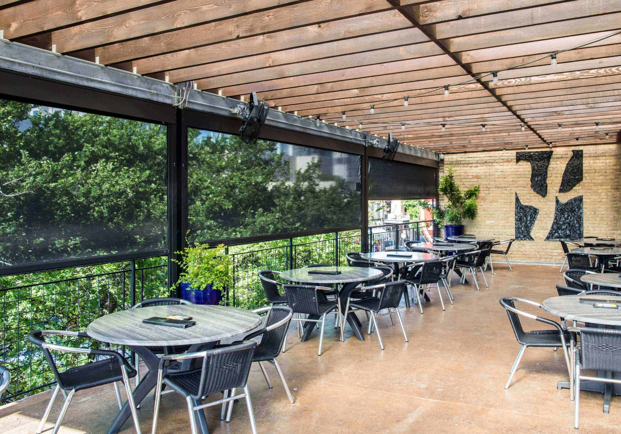 Protecting Your Sun Shade System | Southern Patio Enclosures Blog - Sun Shade For Parrot Cage Outdoor Areas