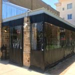 fort worth midtown torchys tacos patio screen systems