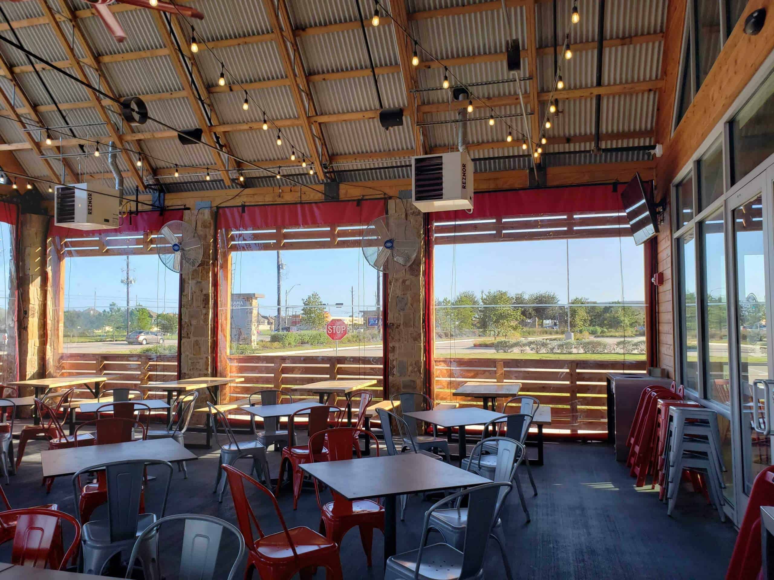 hats creek patio screens enclosure