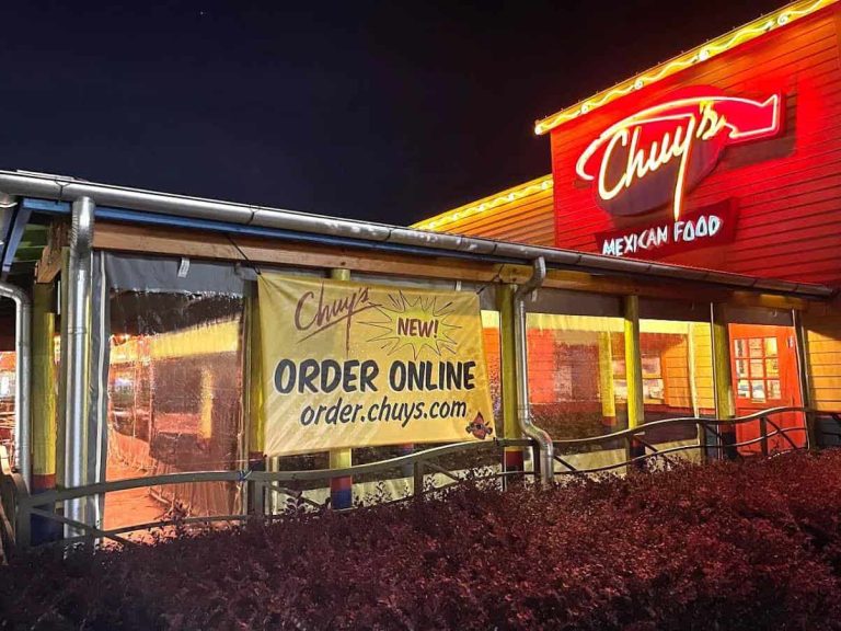 Chuy's TexMex in Knoxville, TN Southern Patio Enclosures