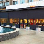 north italia restaurant exterior in plano tx