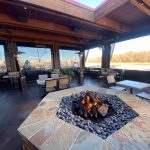 lazy dog restaurant patio shades in plano tx