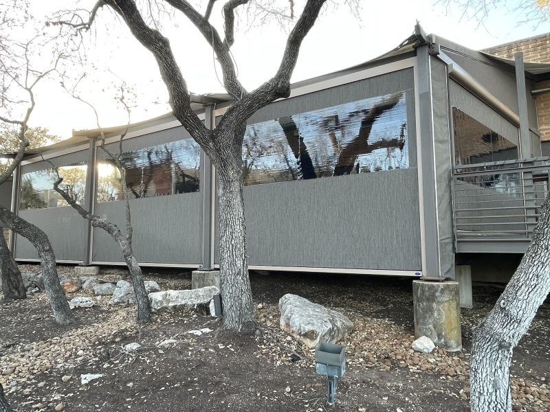 Cover 3 San Antonio, TX