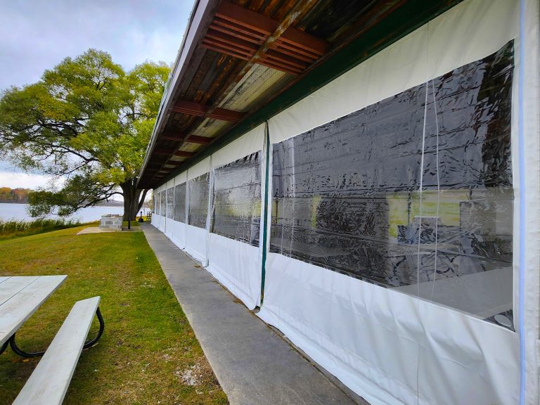 LOST LAKE WOODS CLUB