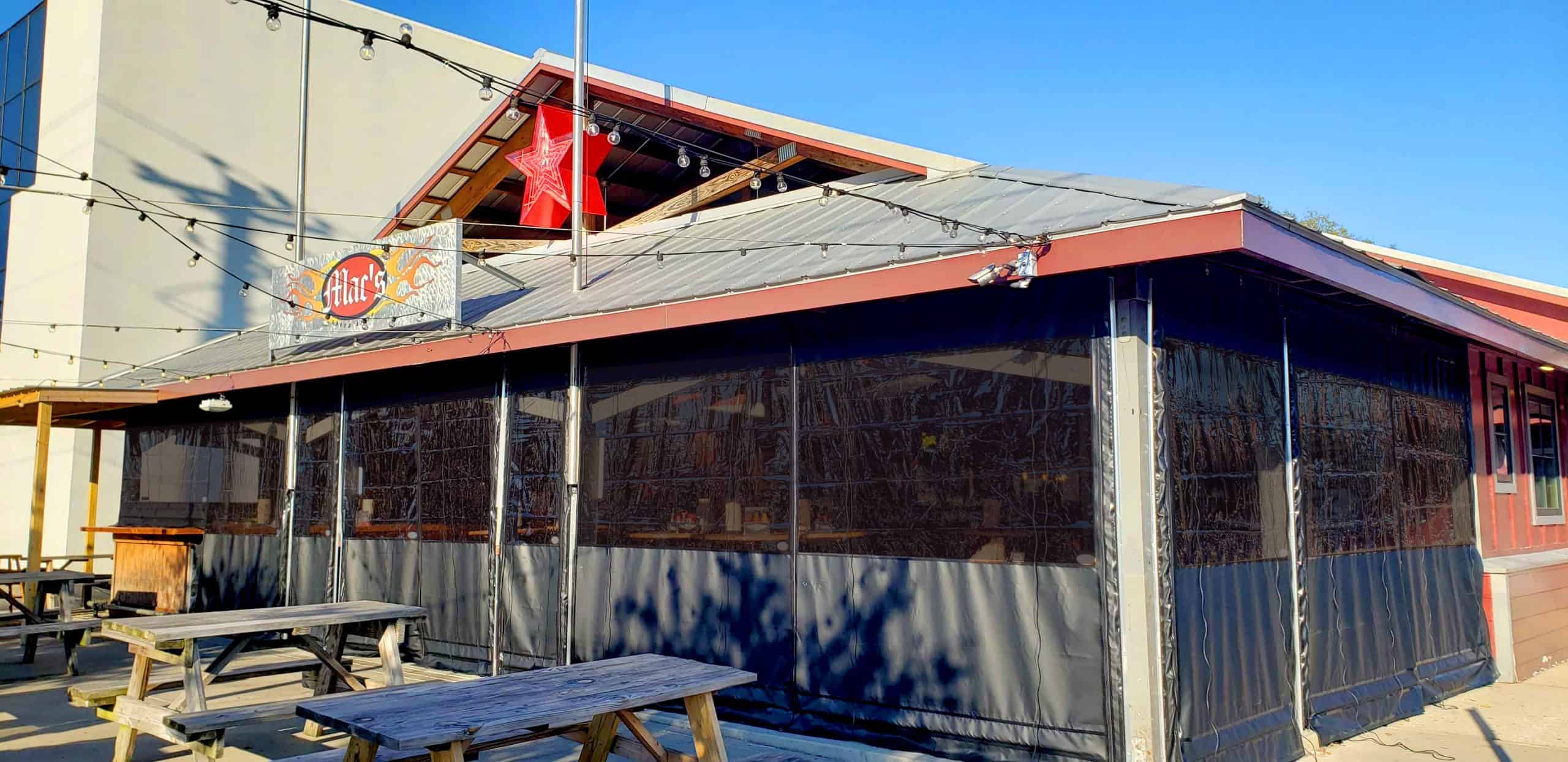 Mac’s Speed Shop Fayetteville, NC